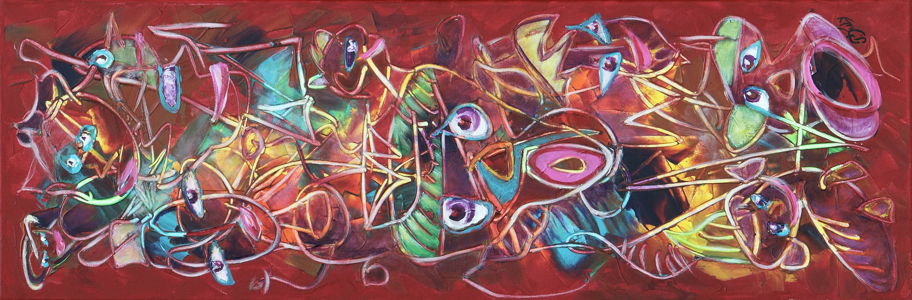 Pascale-JULY-Carnavalesque-bandeau