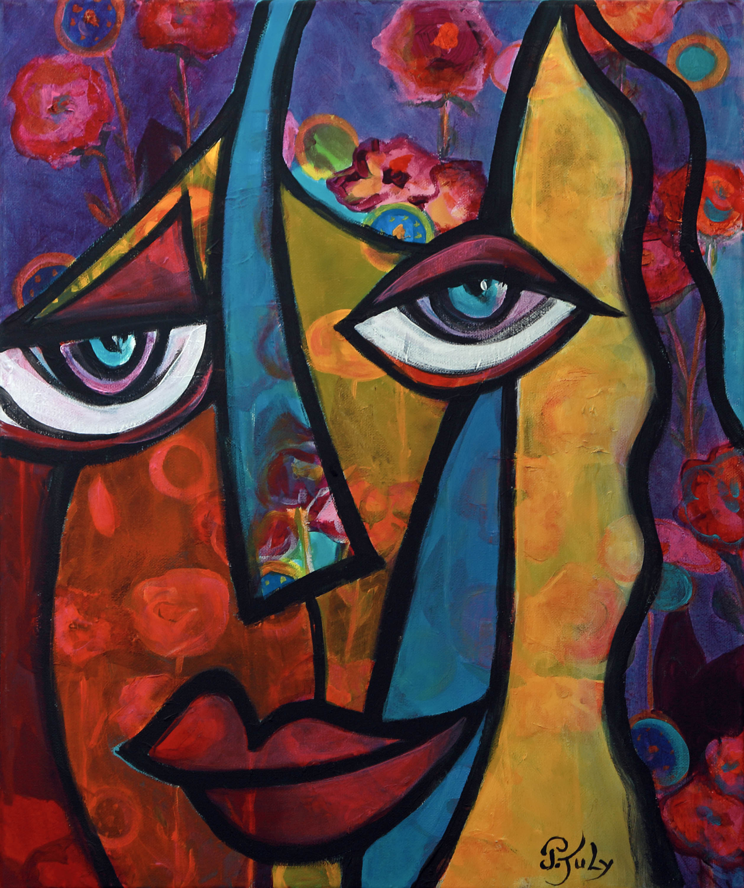 Pascale-JULY-Portrait-3