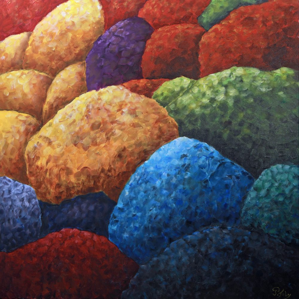 Pascale-JULY-Venise-1