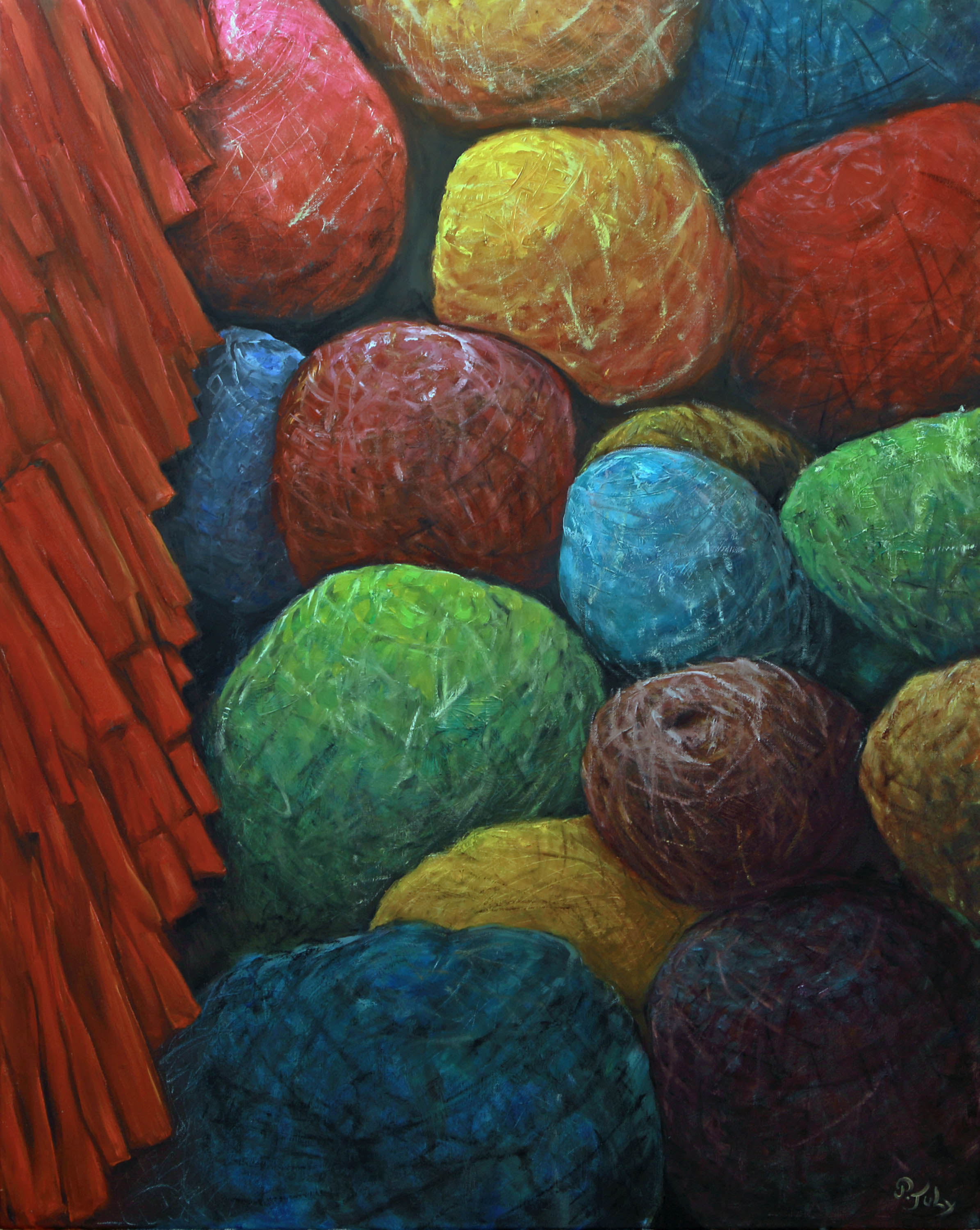 Pascale-JULY-Venise-3